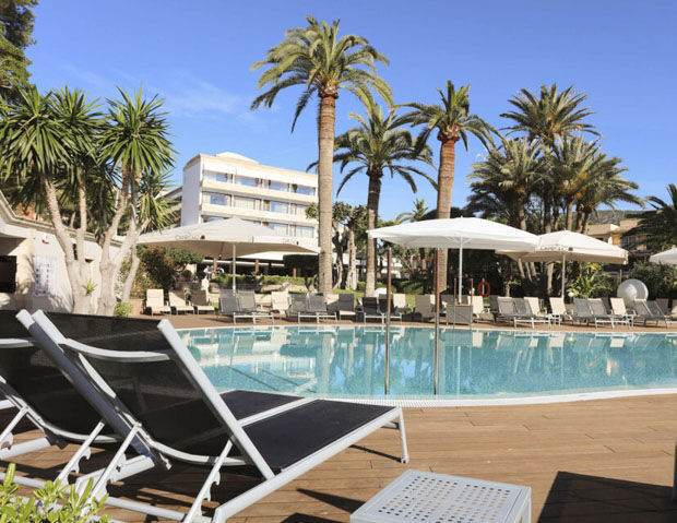 Son Caliu Hotel & Spa Oasis - Piscine exterieure