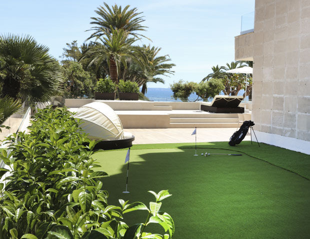 Son Caliu Hotel & Spa Oasis - Golf