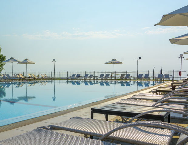 Thalasso Grèce : tous nos séjours bien-être - Dion Palace Resort & Spa