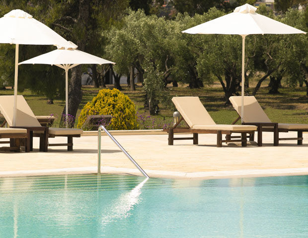 Votre séjour grec sous le signe de la thalasso - Porto Carras Grand Resort
