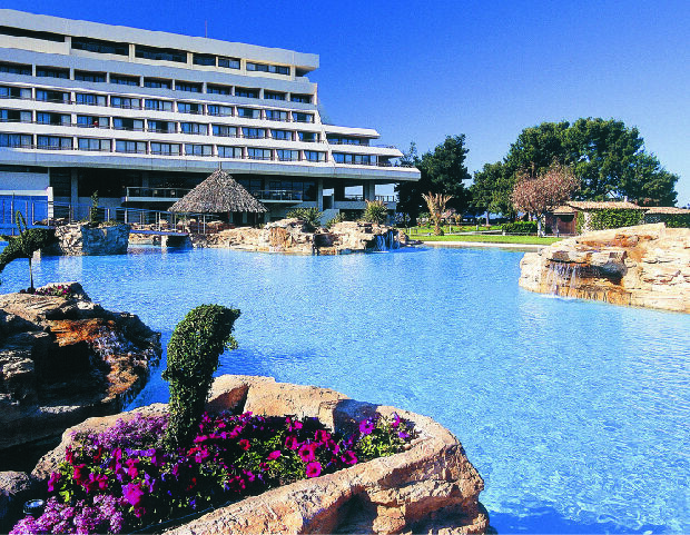 Porto Carras Grand Resort - Hotel