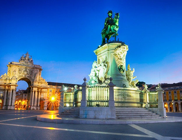 Corinthia Lisbonne - Lisbonne