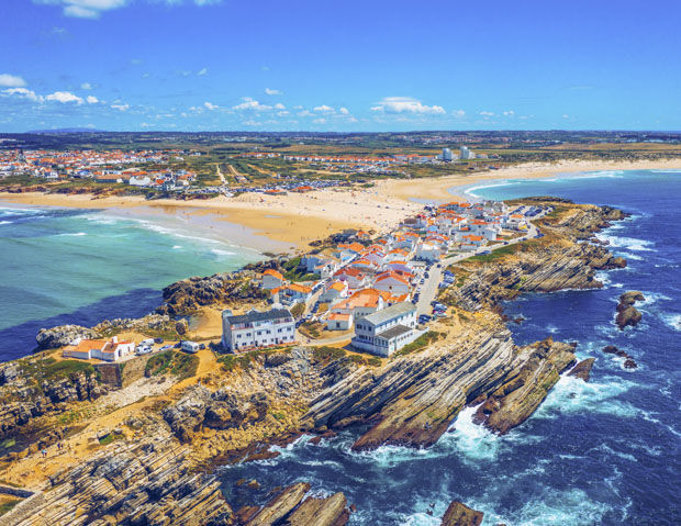 Ride Surf Resort & Spa - Peniche