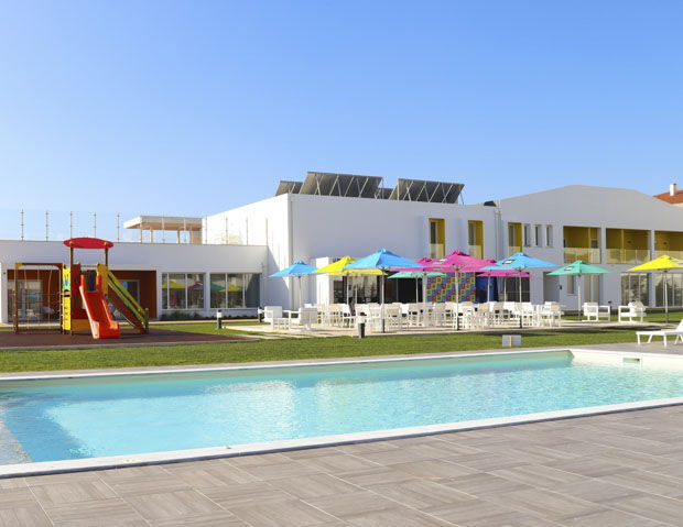 Spa et thermalisme sauront vous ravir au Portugal - Ride Surf Resort & Spa