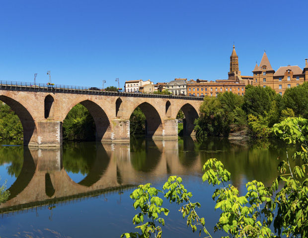 Le Belvédère - Montauban