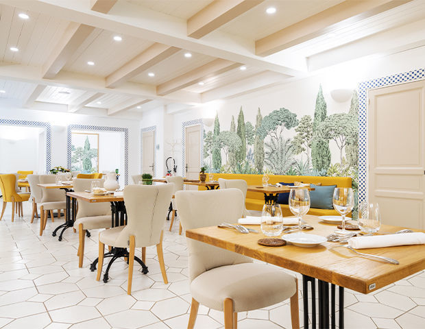 Le Verdon - Restaurant