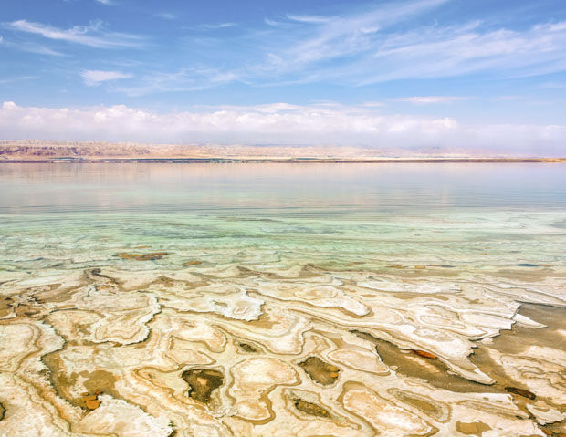 Crowne Plaza Dead Sea Resort & Spa - Mer morte