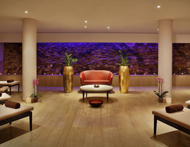 Crowne Plaza Dead Sea Resort & Spa - Spa