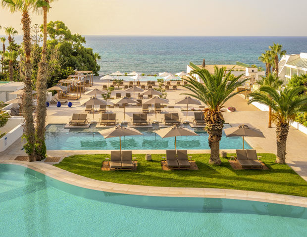Week-end Tunisie : tous nos séjours bien-être - Hôtel Royal Azur Thalassa