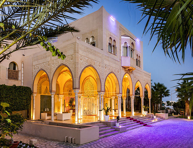 Blue Palm Beach Palace - Blue palm beach palace