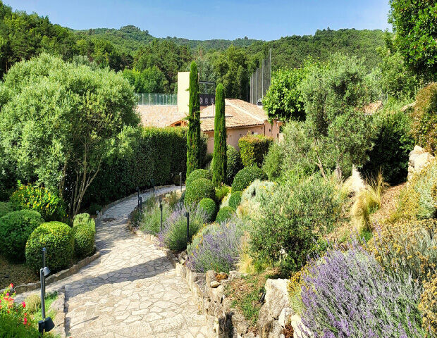 undefined - Domaine Ribiera Hôtel 