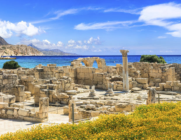 Séjour spa à Chypre : massages sur l'île de l'amour - Azia Resort & Spa