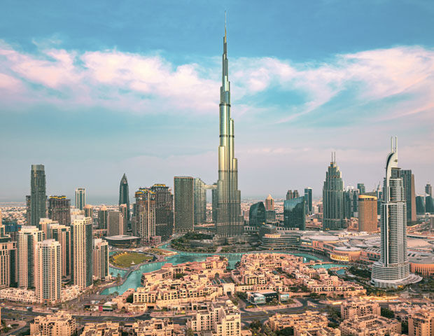 Thalasso Dubai : tous nos séjours bien-être - Jumeirah Zabeel Saray