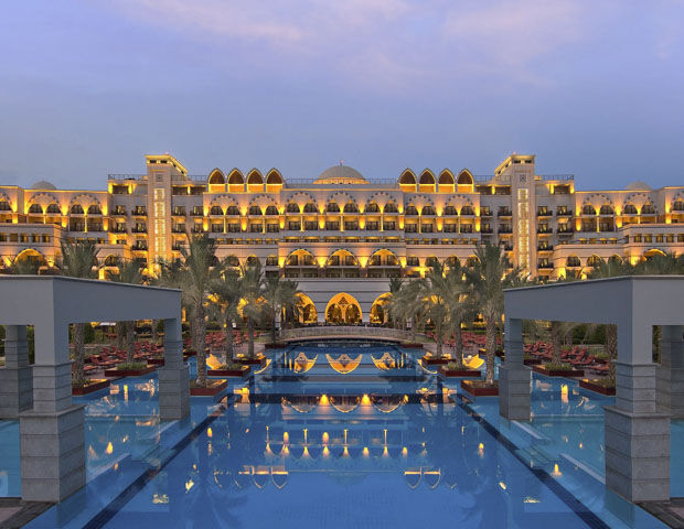 Jumeirah Zabeel Saray - Hotel