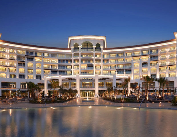 Waldorf Astoria Palm Jumeirah - Hotel