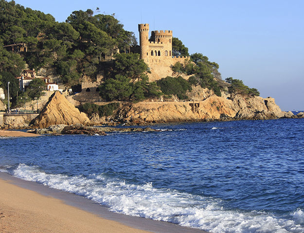 GHT Aquarium & Spa - Lloret de mar