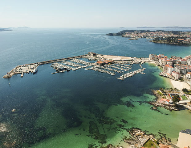 Augusta Eco Wellness Resort - Sanxenxo