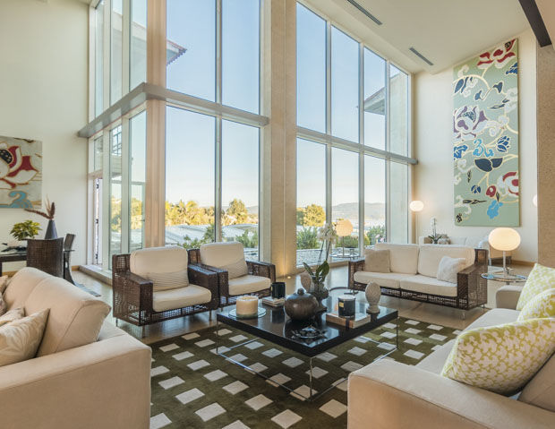 Augusta Eco Wellness Resort - Lobby