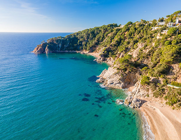 La péninsule ibérique n'aura plus de secret pour vous après votre séjour en Espagne - L'Azure