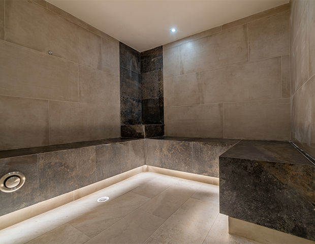 L'Azure - Hammam