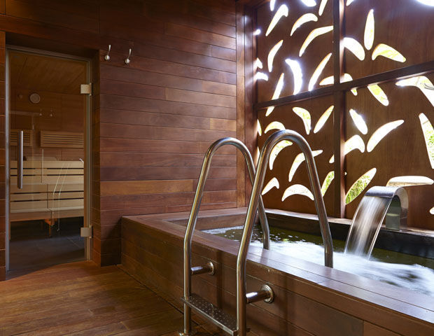 Bohemia Suites & Spa - Adults only - Piscine d eau froide
