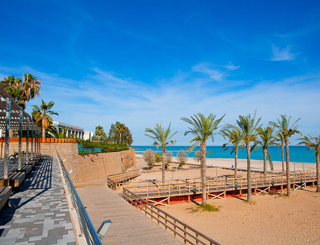 PALASIET Thalasso Clinic & Hotel - Benicassim