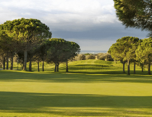 Peralada Wine Spa & Golf - Golf