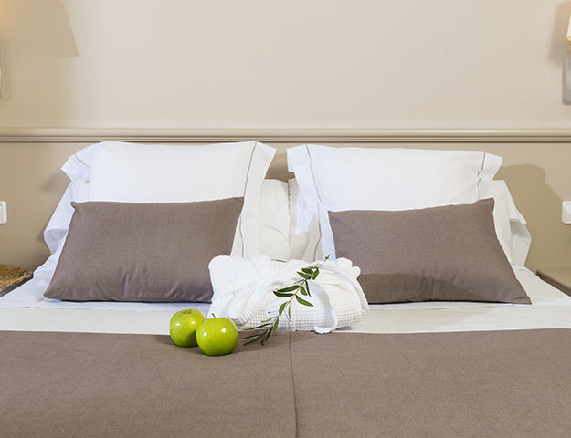 Terraza Hotel & Spa - Chambre confort