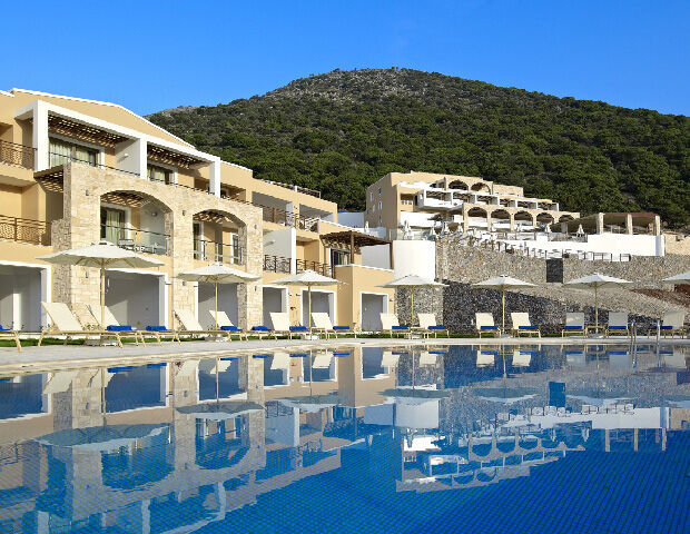Spa Crète : tous nos séjours bien-être - Filion Suites Resort & Spa