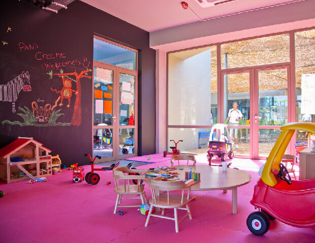 Miraggio Thermal SPA Resort  - Creche