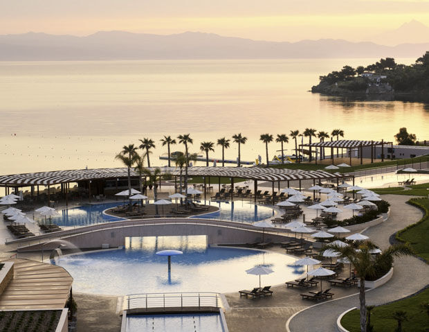 Thalasso ou spa pour votre séjour en Grèce : à vous de choisir! - Miraggio Thermal SPA Resort 