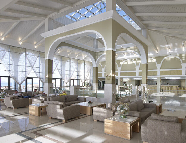 Porto Bello Royal Resort & Spa - Salon