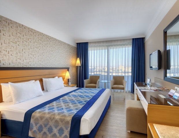 Porto Bello Royal Resort & Spa - Chambre standard