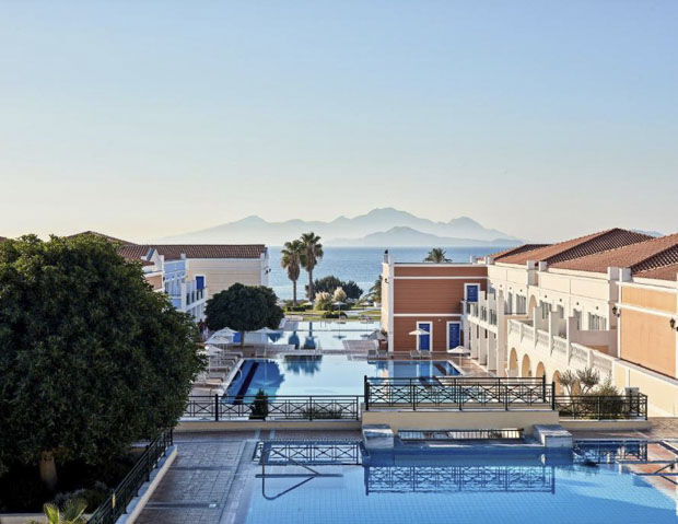 Spa Grèce : tous nos séjours bien-être - Porto Bello Royal Resort & Spa