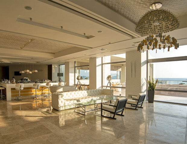 Hôtel Sentido Port Royal Villas & Spa - Adults only - Lobby
