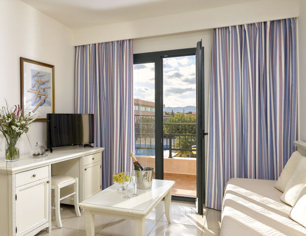 Vasia Resort - Suite familiale