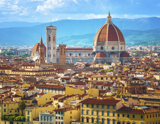 Thalasso Florence : le syndrome du bonheur - Bagni di Pisa Palace & Spa