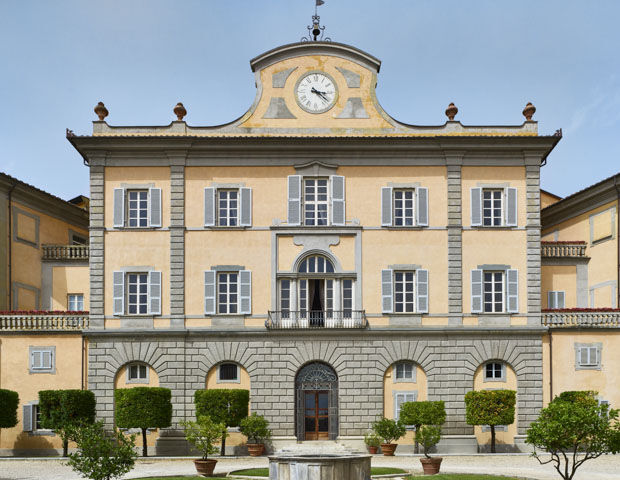 Centre thermal et traitement par les eaux minérales - Bagni di Pisa Palace & Spa