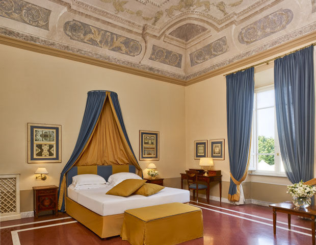 Bagni di Pisa Palace & Spa - Junior suite exclusive