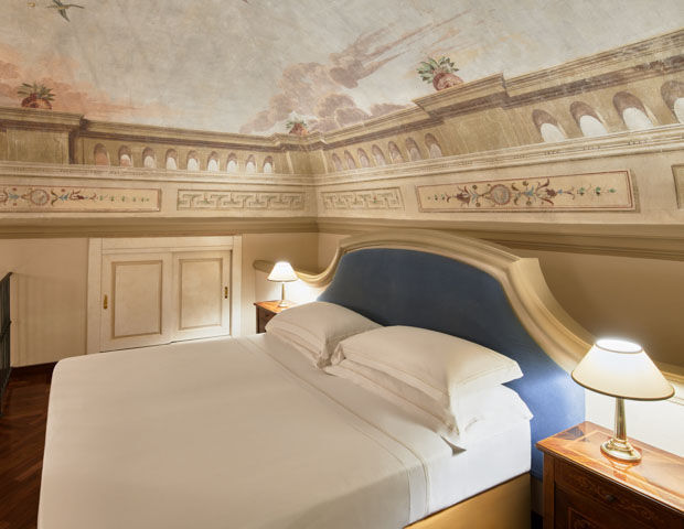 Bagni di Pisa Palace & Spa - Junior suite prestige