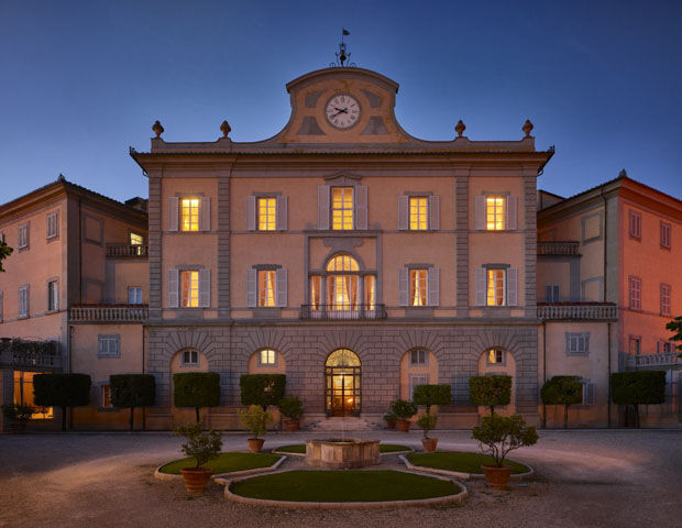 Bagni di Pisa Palace & Spa - Hotel