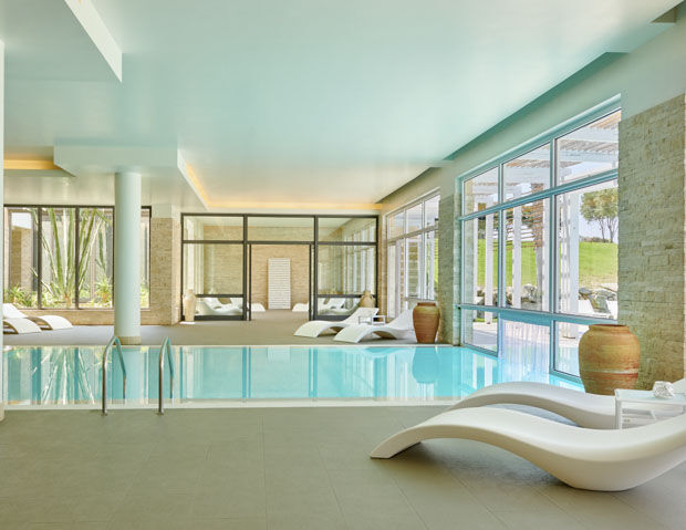 Massage Italie : tous nos séjours bien-être - Capovaticano Resort Thalasso & Spa