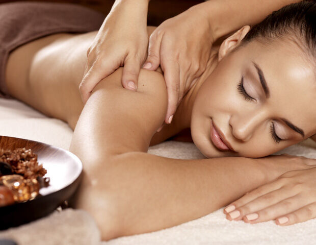 Fonteverde Tuscan Resort & Spa - Massage