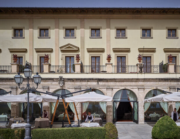 Fonteverde Tuscan Resort & Spa - Hotel