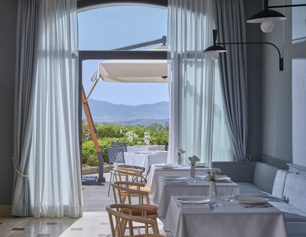 Fonteverde Tuscan Resort & Spa - Restaurant