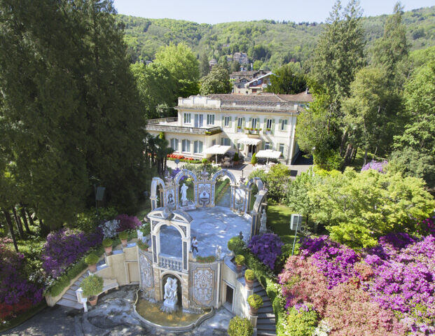 Grand Hôtel des Iles Borromées