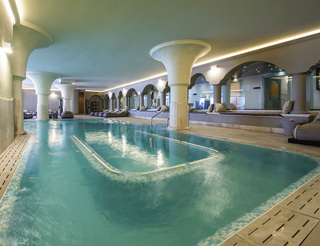 Hôtel Pullman Timi Ama Sardegna - Spa