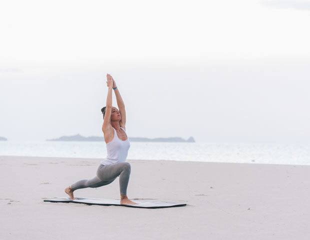 Hôtel Pullman Timi Ama Sardegna - Yoga