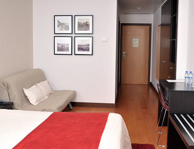 Miramar Sul - Chambre standard