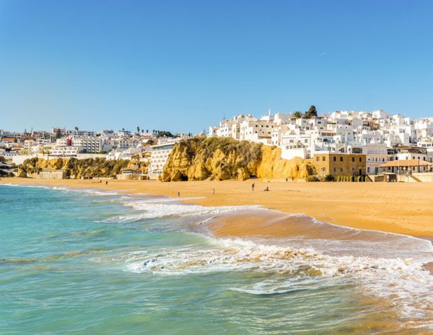 Spa et thermalisme sauront vous ravir au Portugal - Pine Cliffs Hôtel